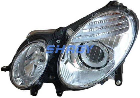 Für Mercedes Benz W211 E240 E230 E260 E300 E-Klasse (2002-2010) 2118202961 2118203061 Vorderlichter