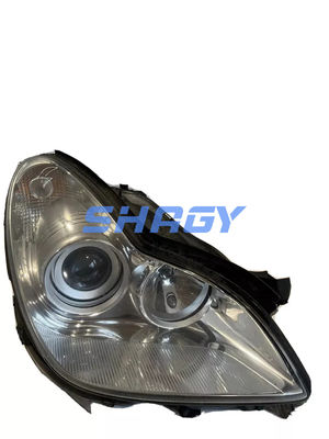 Für Mercedes-Benz W219 E240 E230 E260 E300 E-Klasse (2002-2010) A2198201061 Vorderlichter