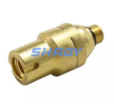 Für BMW F02 Hinter 3712 6791 676 BMW Stoßdämpfer Zubehör
