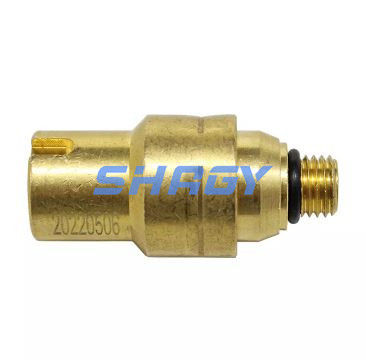 Für BMW F02 Hinter 3712 6791 676 BMW Stoßdämpfer Zubehör