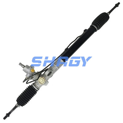 Für Hyundai Verna 56500- 1E050 57700- 1E150 schwarzes Lenkrad