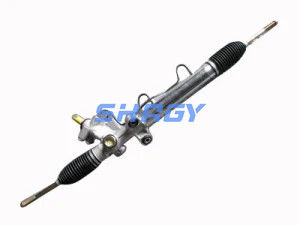 Für den Toyota Landcruiser FZJ100 UZJ100 und für den Toyota Prado 4700 2003-2007 Lenkrad