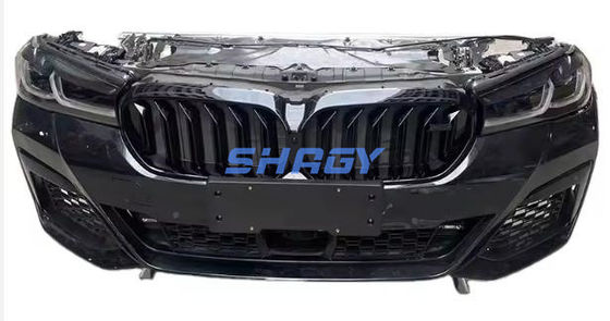 Für BMW 5er G30LCI 2020-2023 Hochwertige, hochwertige Vordernase