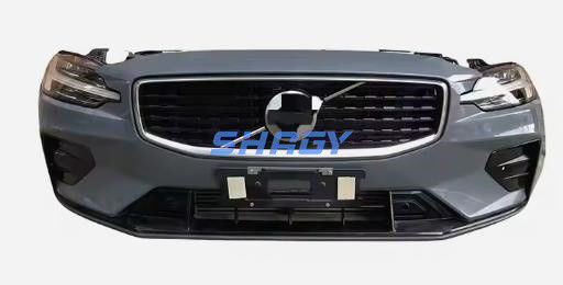 Speziell für Volvo S60 Sport 2020-2023 hergestellt