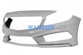 Für Mercedes Benz A-CLASSS A160 A180 A200 W176 2013-2015 1768800940 1768800840 1768800640 Stoßfänger