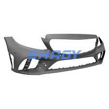 Für Mercedes Benz A-CLASSS A160 A180 A200 W176 2013-2015 1768800940 1768800840 1768800640 Stoßfänger