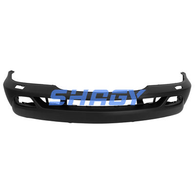 Für Mercedes Benz M-Klasse W163 2002-2005 1638804670 Stoßfänger