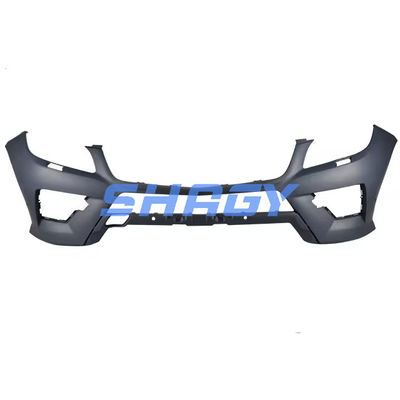 Für Mercedes-Benz Ml-Klasse W166 ML 166 Amg 2012-2014 1668854925 Stoßfänger